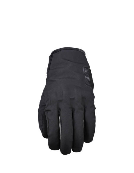 Gants moto Route Waterproof Five Ranger WP - Noir