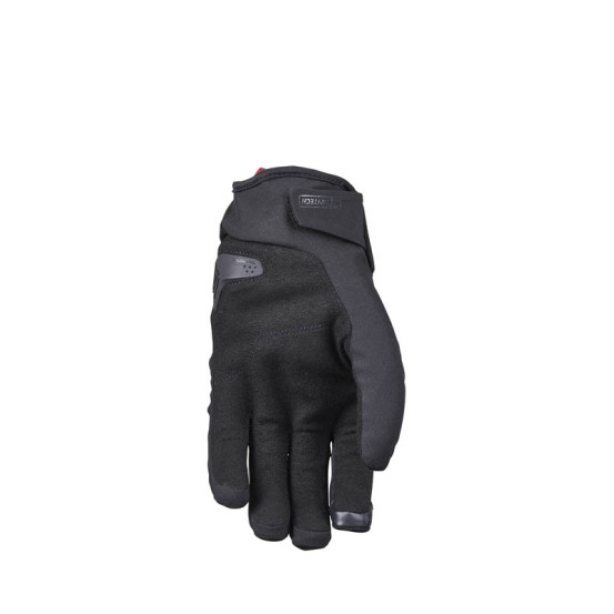 Gants moto Route Waterproof Five Ranger WP - Noir