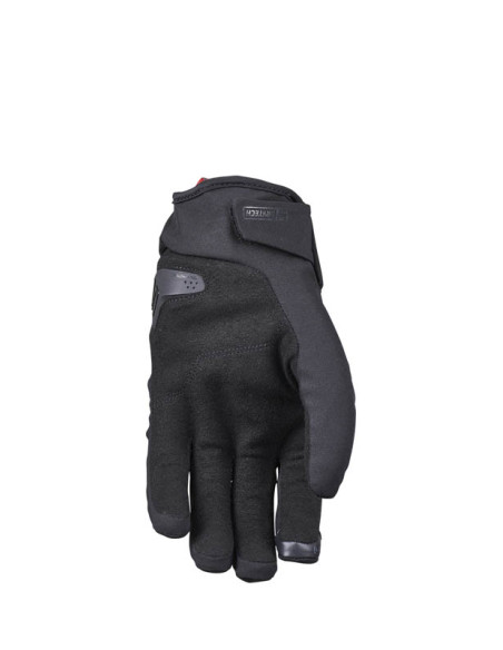 Gants moto Route Waterproof Five Ranger WP - Noir
