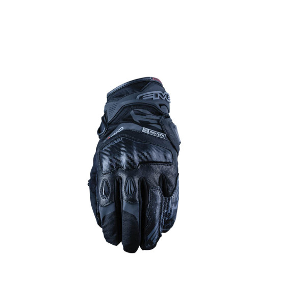 Gants moto Route Waterproof Five X-RIDER WP - Noir