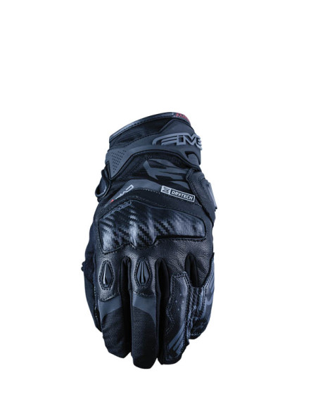 Gants moto Route Waterproof Five X-RIDER WP - Noir