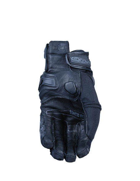 Gants moto Route Waterproof Five X-RIDER WP - Noir