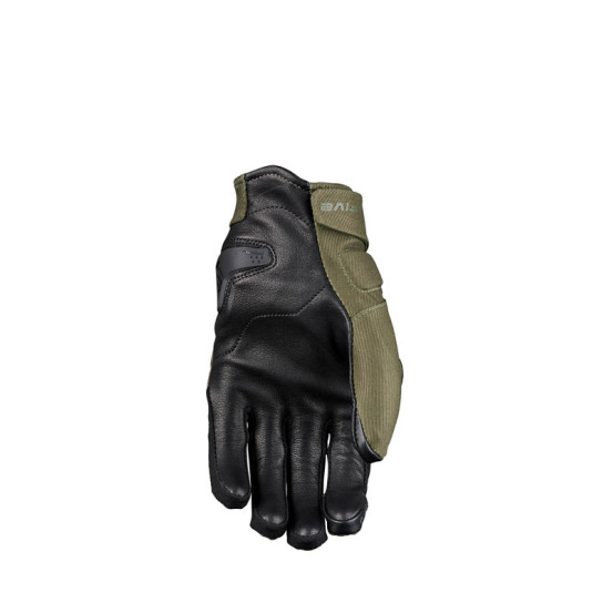 Gants moto Urbain Five Spark - Kaki