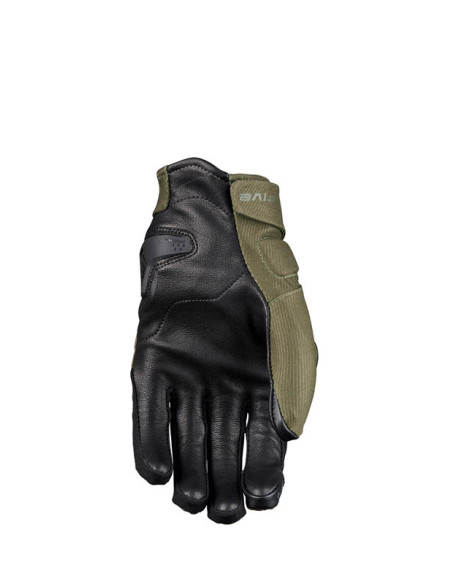 Gants moto Urbain Five Spark - Kaki
