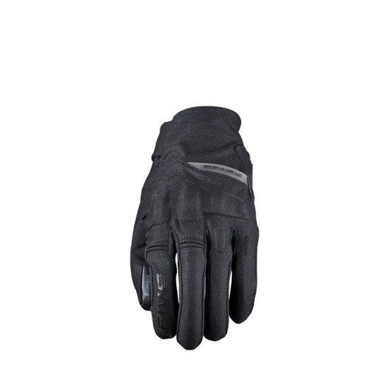 Gants moto Urbain Five Spark - Noir