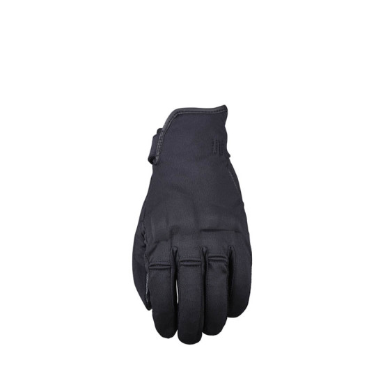 Gants moto Urbain Waterproof Five Spark WP - Noir