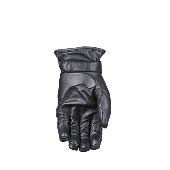 Gants moto Urbain Waterproof Five Town WP - Noir