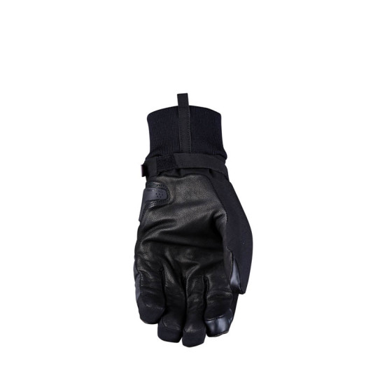Gants moto Urbain Waterproof Five WFX District WP - Kaki