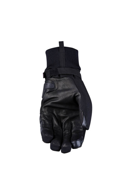 Gants moto Urbain Waterproof Five WFX District WP - Kaki
