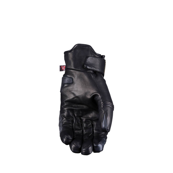 Gants moto Urbain Waterproof Five WFX Metro WP - Noir