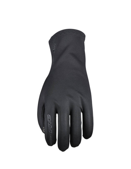 Sous-gants moto Five Ultra WS GTX - Noir