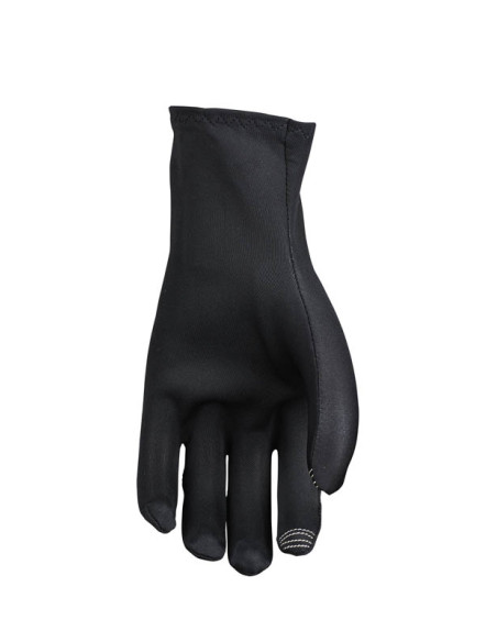 Sous-gants moto Five Ultra WS GTX - Noir