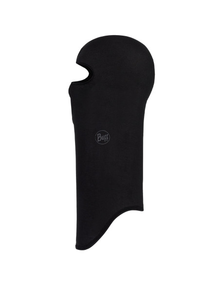 Cagoule BUFF EcoStretch - Noir