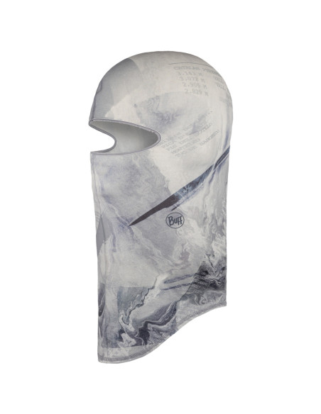 Cagoule BUFF EcoStretch - Snout Gris