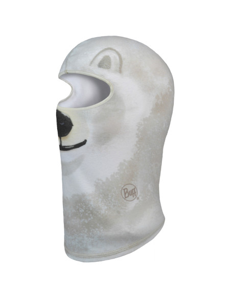 Cagoule BUFF Enfant Polaire - Bear Cloud