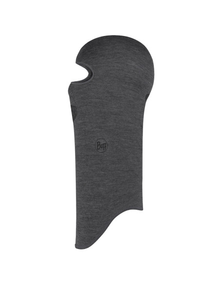 Cagoule BUFF Merino - Gris