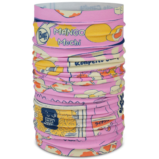 Tour de cou BUFF Enfant Original EcoStretch - Asaku Rose