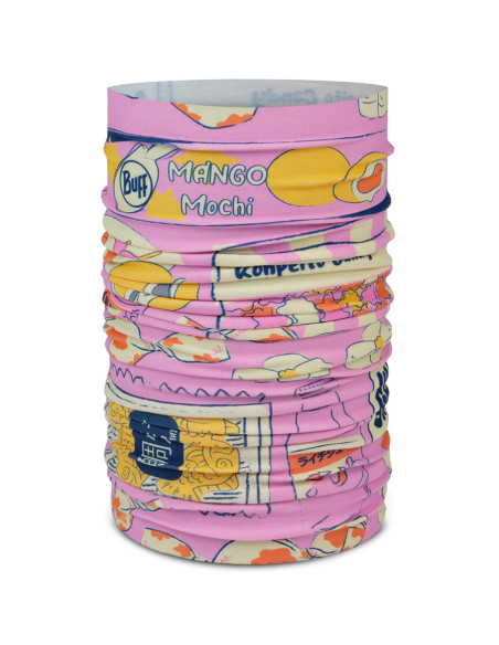 Tour de cou BUFF Enfant Original EcoStretch - Asaku Rose