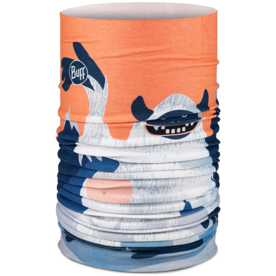 Tour de cou BUFF Enfant Original EcoStretch - Bibet Multicolore