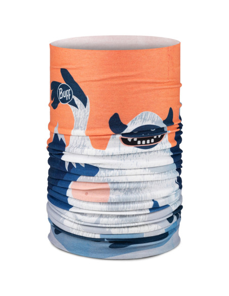 Tour de cou BUFF Enfant Original EcoStretch - Bibet Multicolore