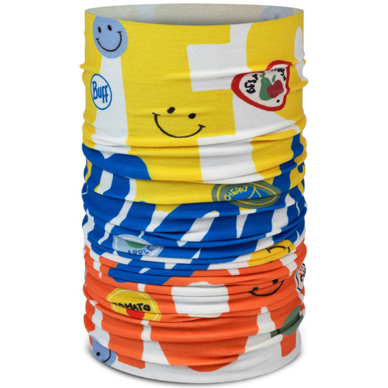 Tour de cou BUFF Enfant Original EcoStretch - Ziag Multicolore