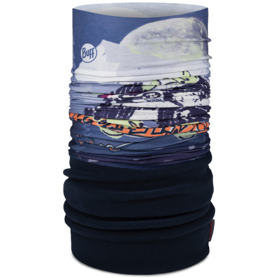 Tour de cou BUFF Enfant Polaire - Futy Multicolore