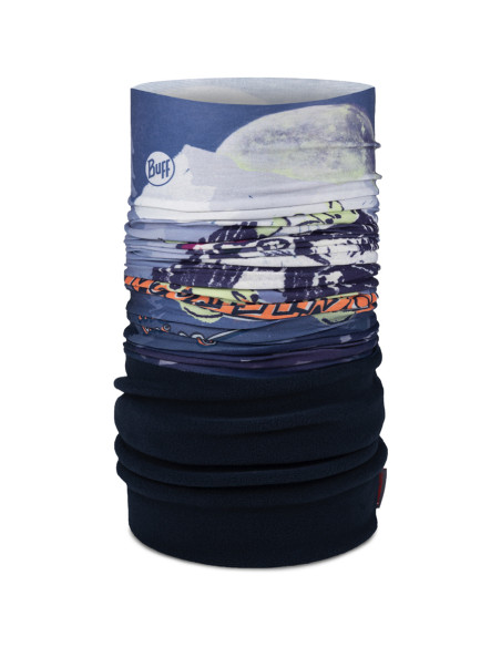 Tour de cou BUFF Enfant Polaire - Futy Multicolore