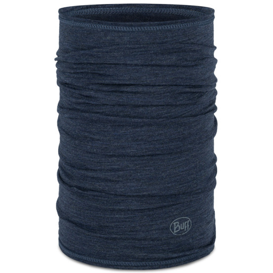 Tour de cou BUFF Merino - Bleu Nuit