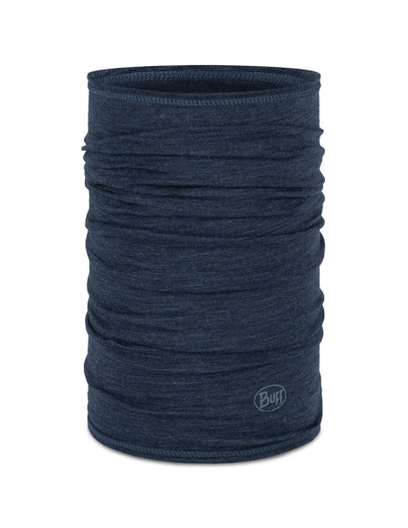 Tour de cou BUFF Merino - Bleu Nuit