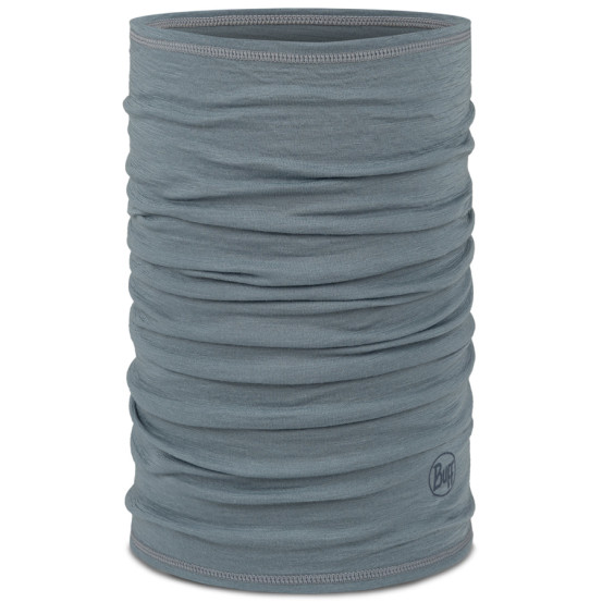 Tour de cou BUFF Merino - Gris Clair