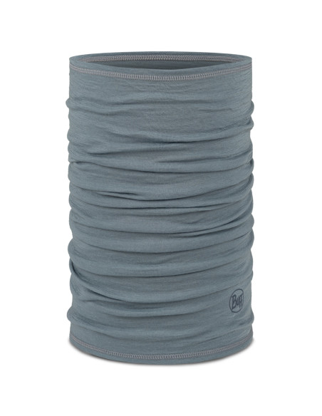 Tour de cou BUFF Merino - Gris Clair