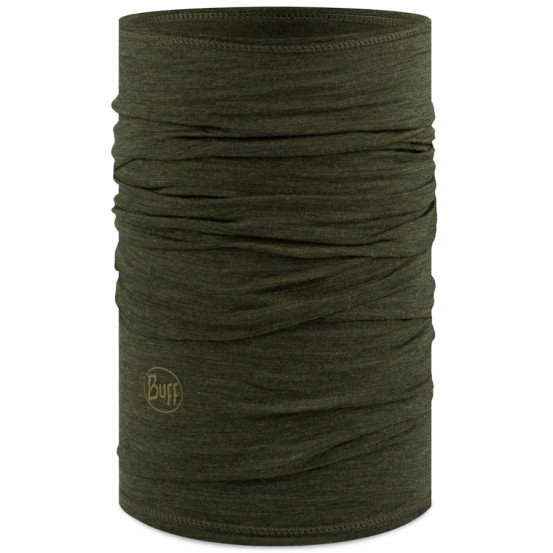Tour de cou BUFF Merino - Kaki