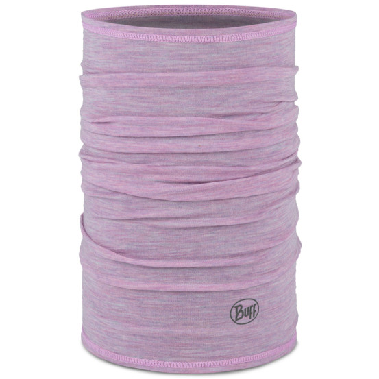 Tour de cou BUFF Merino - Mauve