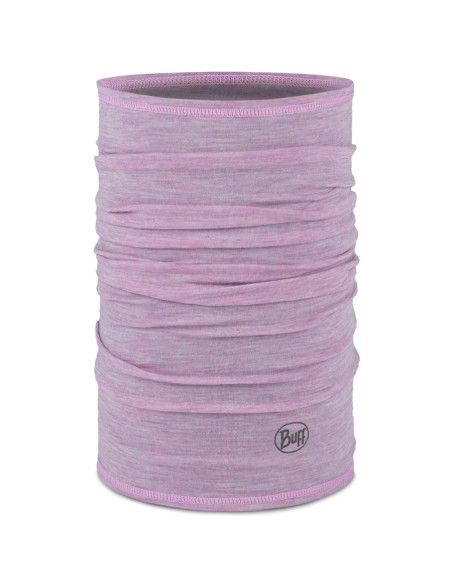 Tour de cou BUFF Merino - Mauve