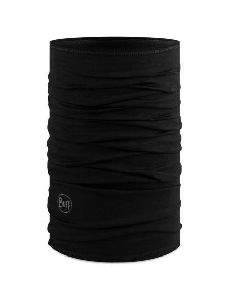 Tour de cou BUFF Merino - Noir