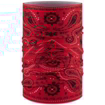 Tour de cou BUFF Original EcoStretch - Cashmere Rouge