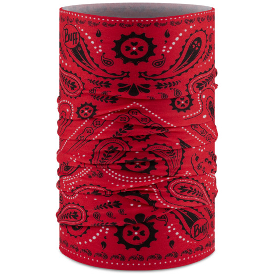 Tour de cou BUFF Original EcoStretch - Cashmere Rouge