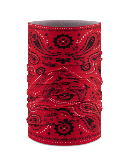 Tour de cou BUFF Original EcoStretch - Cashmere Rouge