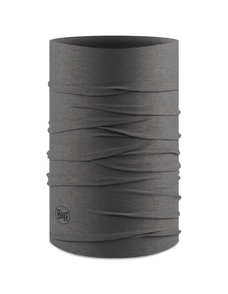 Tour de cou BUFF Original EcoStretch - Gris Foncé