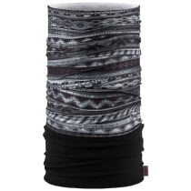 Tour de cou BUFF Polaire - Alsien Noir