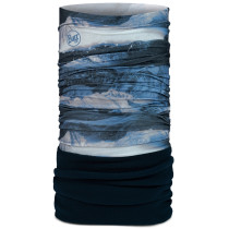 Tour de cou BUFF Polaire - Arin Bleu