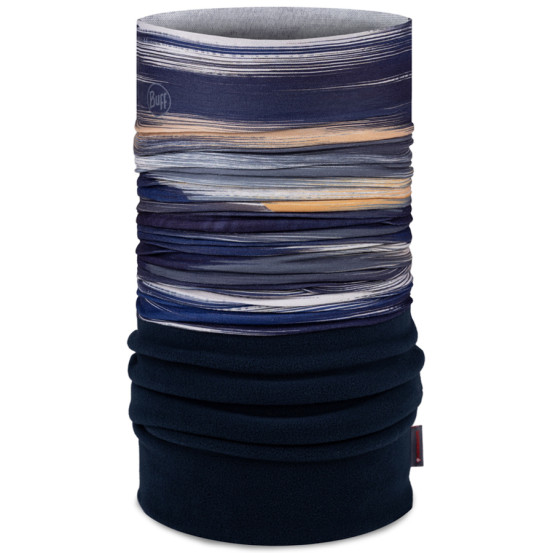 Tour de cou BUFF Polaire - Arky Bleu Marine