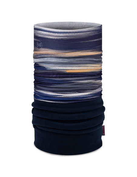 Tour de cou BUFF Polaire - Arky Bleu Marine
