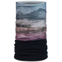 Tour de cou BUFF Polaire - Eryna Multicolore