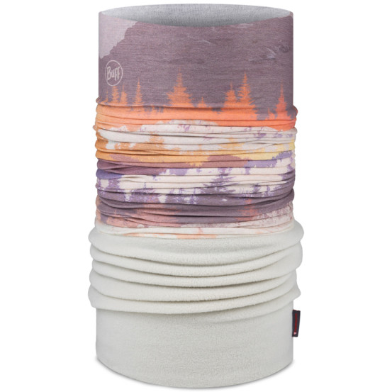 Tour de cou BUFF Polaire - Metly Multicolore