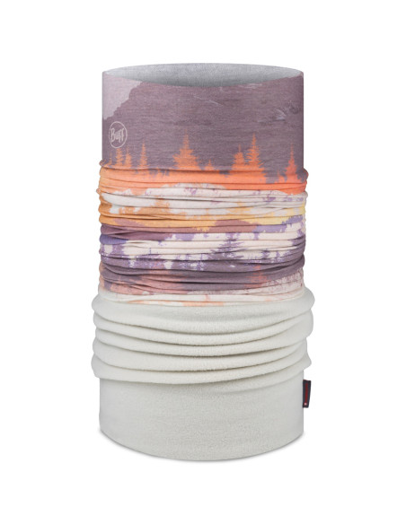 Tour de cou BUFF Polaire - Metly Multicolore