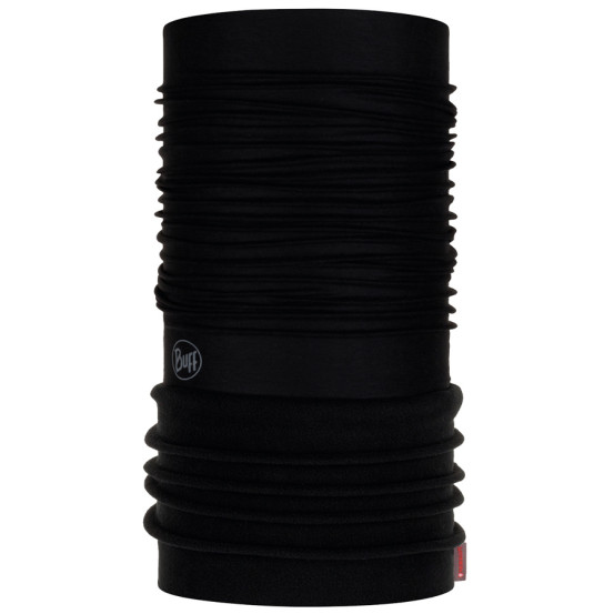 Tour de cou BUFF Polaire - Noir