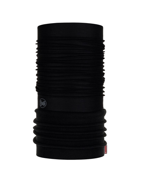 Tour de cou BUFF Polaire - Noir