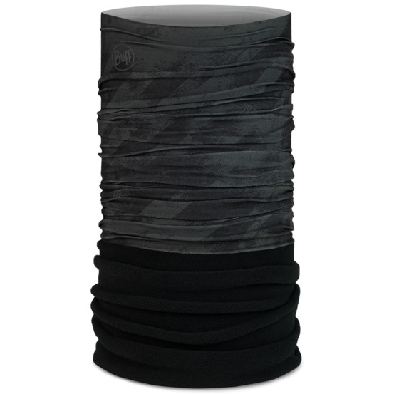 Tour de cou BUFF Polaire - Rabey Gris