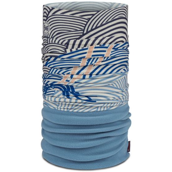 Tour de cou BUFF Polaire - Sakry Lake Bleu